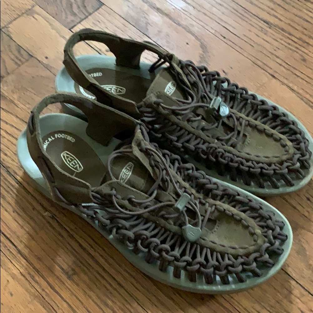 KEEN Uneek Sandal - Men's